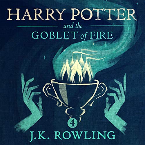 The Goblet (Harry and I, Pt. 5)